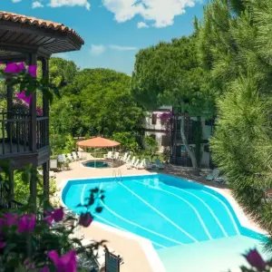 Selectum Family Resort Belek