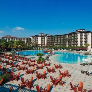 Selectum Family Resort Belek