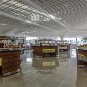 Selectum Family Resort Belek