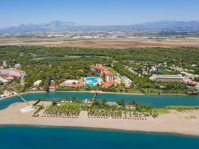 Selectum Family Resort Belek