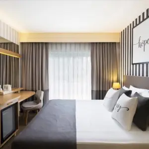Selectum Family Resort Side