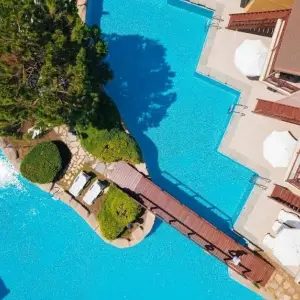 Selectum Family Resort Side