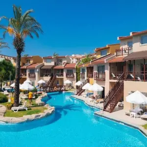 Selectum Family Resort Side