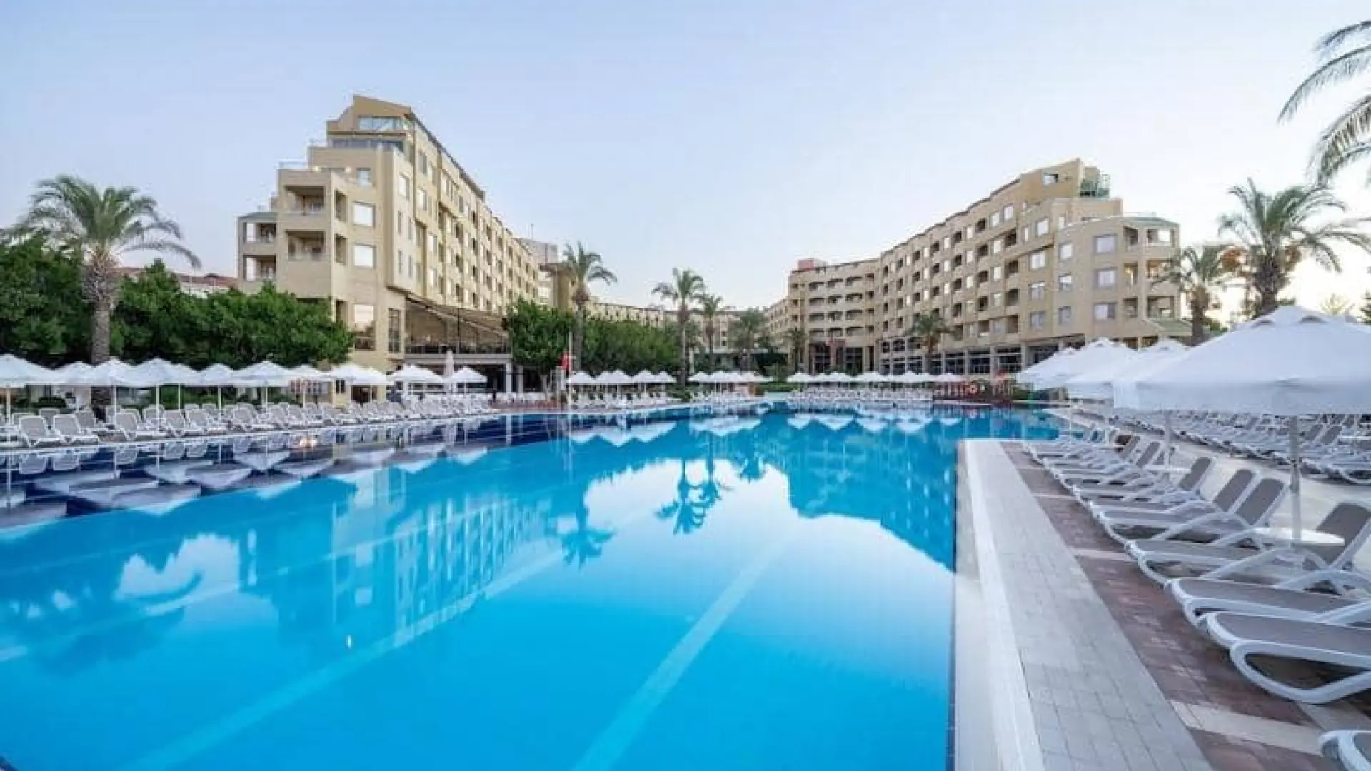 Selectum Family Resort Side