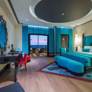 Selectum Luxury Resort Belek