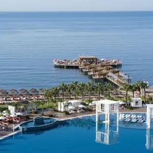 Selectum Luxury Resort Belek