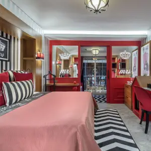 Selectum Luxury Resort Belek