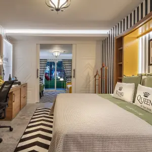 Selectum Luxury Resort Belek