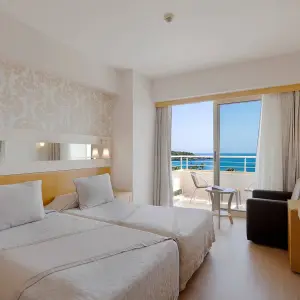 Sentido Lycus Beach Hotel