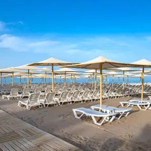 Sentido Lycus Beach Hotel