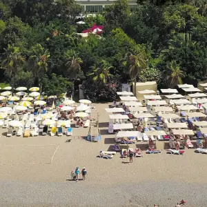Sentido Lycus Beach Hotel
