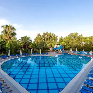 Sentido Lycus Beach Hotel