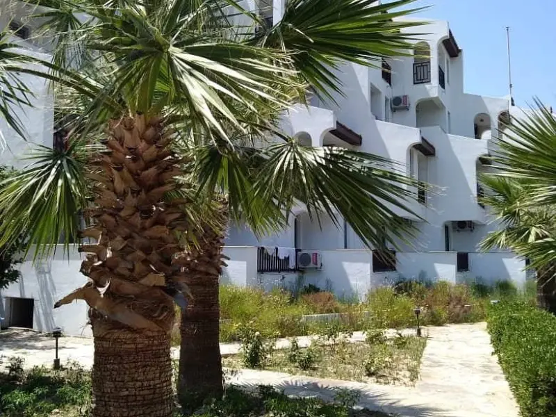 Sentinus Hotel