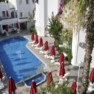 Serhan Hotel