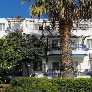 Serhan Hotel