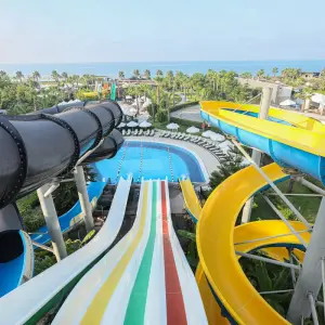 Sherwood Dreams Resort