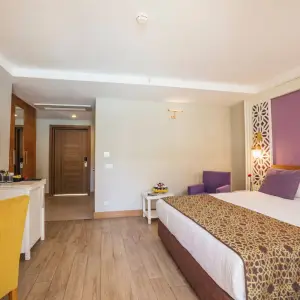 Sherwood Exclusive Kemer