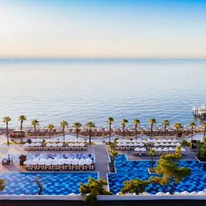Sherwood Exclusive Kemer