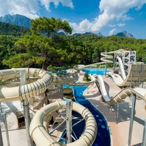 Sherwood Exclusive Kemer