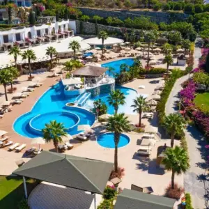 Sianji Wellbeing Resort