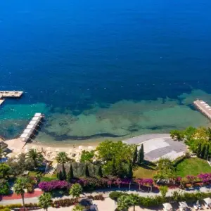 Sianji Wellbeing Resort