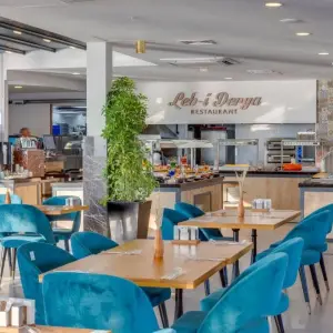 Signature Blue Resort Kusadasi