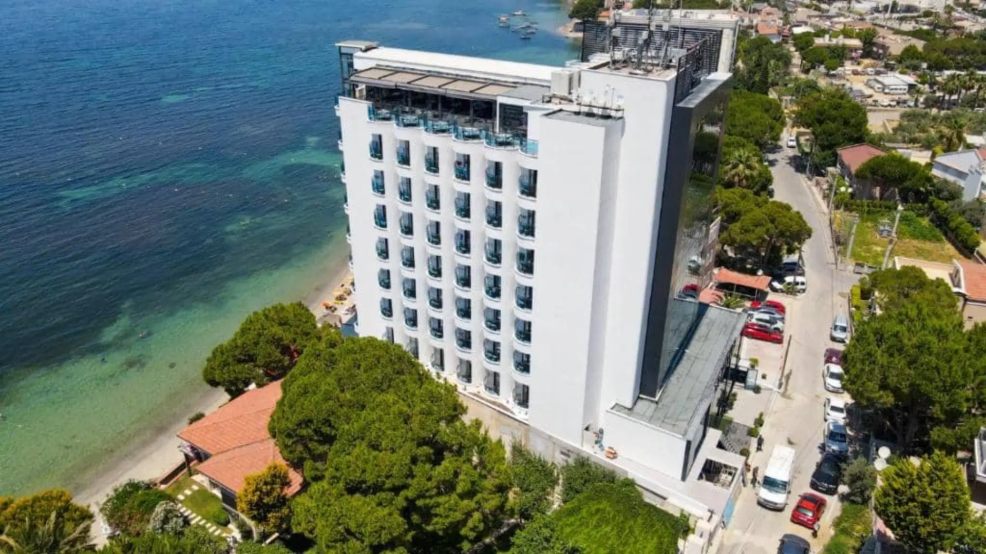 Signature Blue Resort Kusadasi