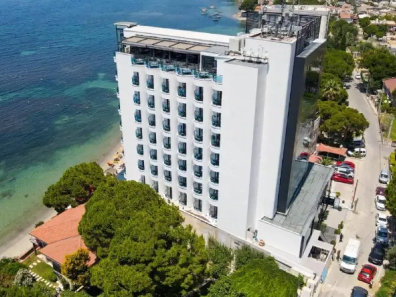 Signature Blue Resort Kusadasi