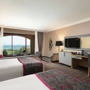Sirene Belek Hotel