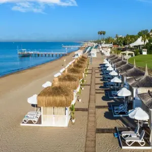Sirene Belek Hotel