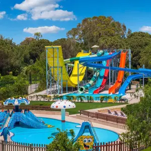 Sirene Belek Hotel