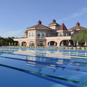 Sirene Belek Hotel