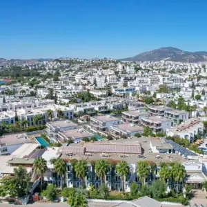 Smart Stay Beach Hotel
