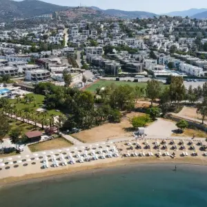 Smart Stay Beach Hotel