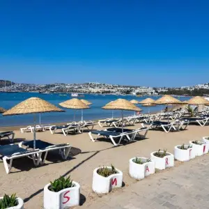 Smart Stay Beach Hotel