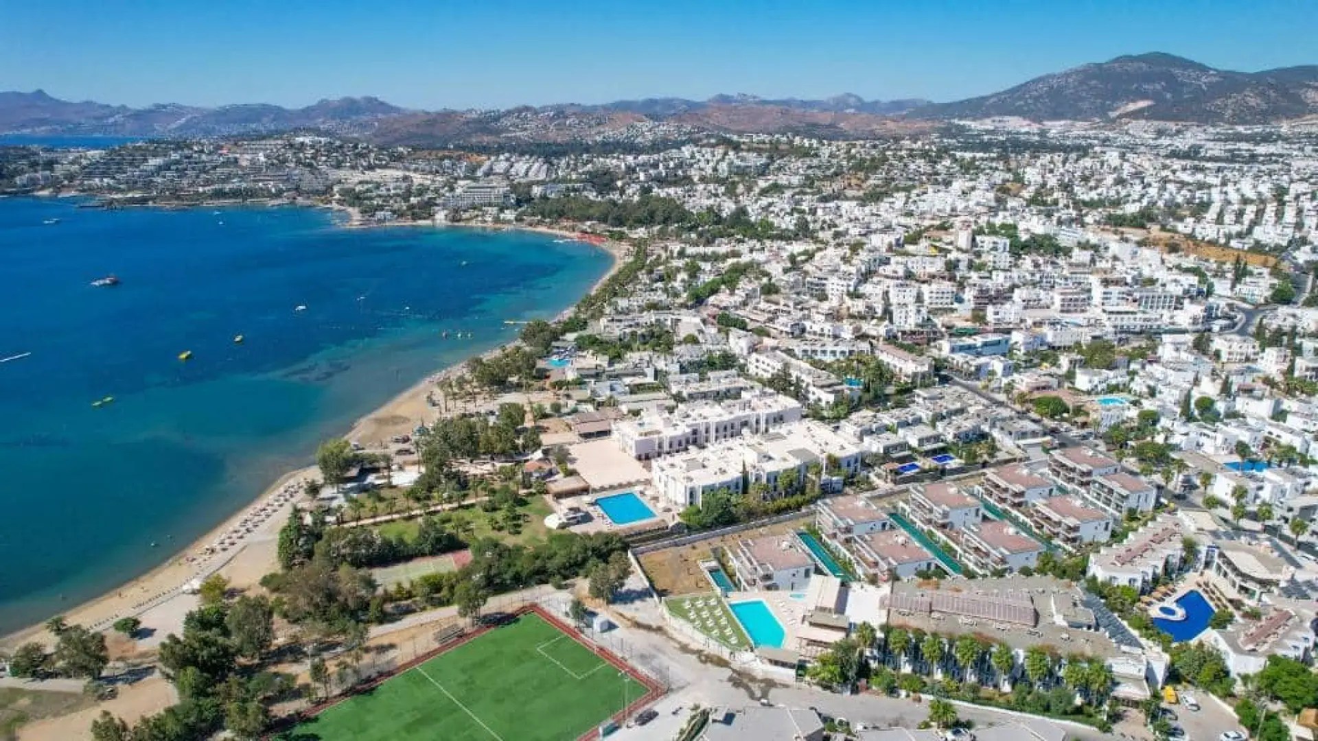 Smart Stay Beach Hotel