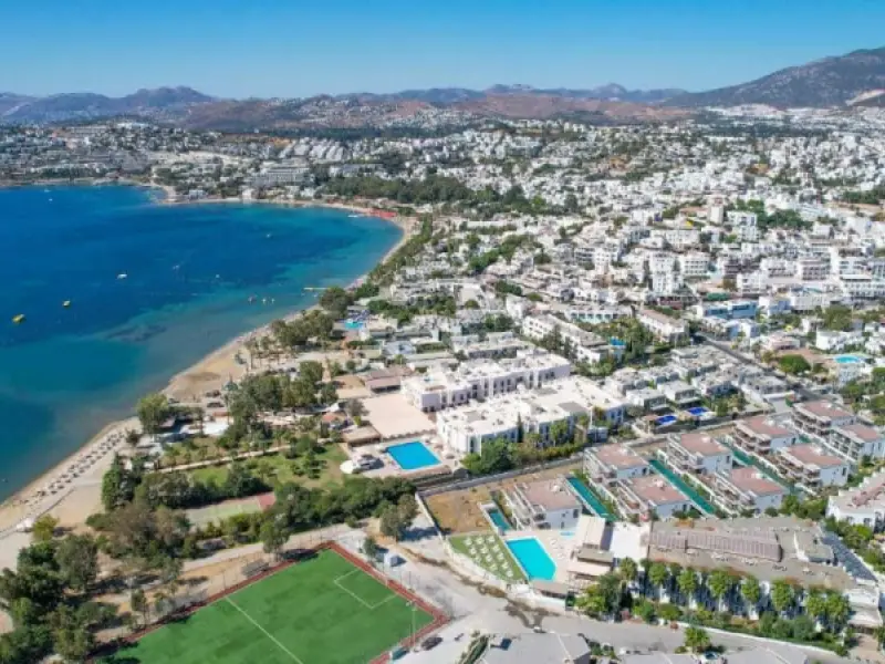 Smart Stay Beach Hotel
