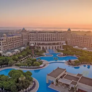 Spice Hotel & Spa