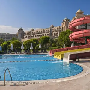 Spice Hotel & Spa