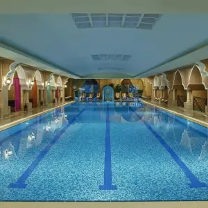 Spice Hotel & Spa