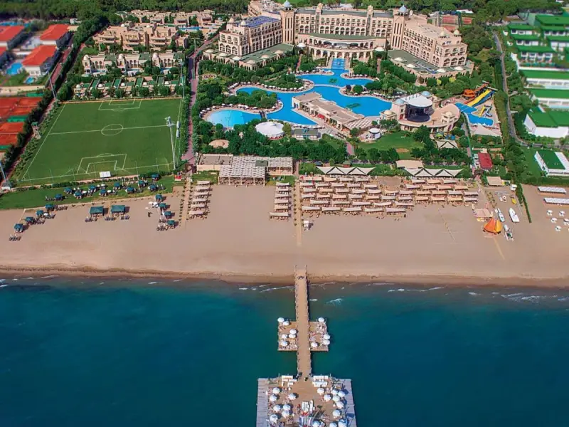Spice Hotel & Spa