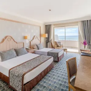 Starlight Resort Hotel