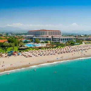 Starlight Resort Hotel