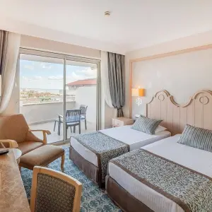 Starlight Resort Hotel