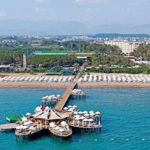 Sueno Hotels Beach Side