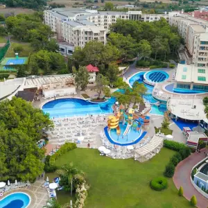 Sueno Hotels Beach Side