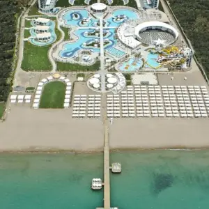 Sueno Hotels Deluxe Belek