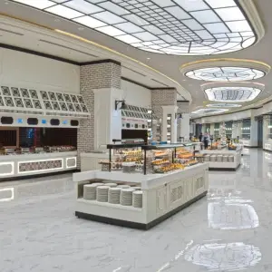 Sueno Hotels Deluxe Belek
