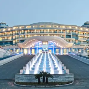 Sueno Hotels Deluxe Belek