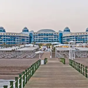 Sueno Hotels Deluxe Belek